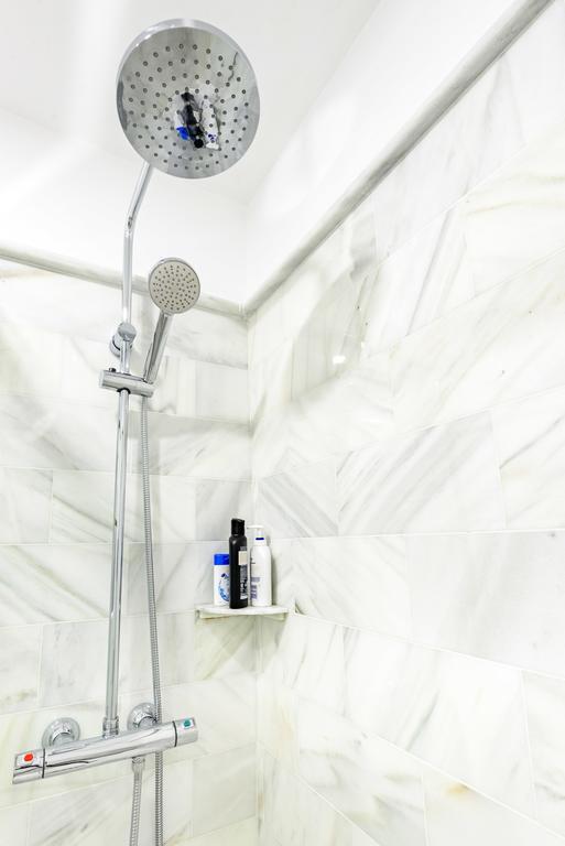 Apartamento Garcia Lorca III Granada Bagian luar foto
